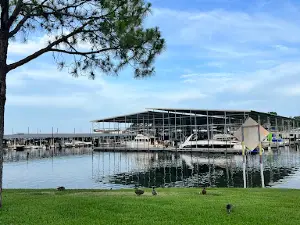 lago Conroe