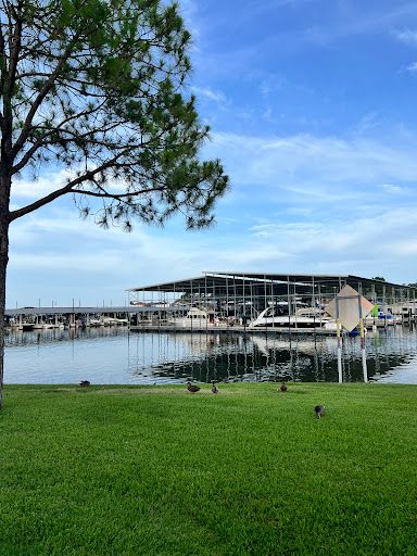 Lake Conroe