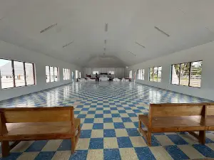 Tabwakea Methodist Church