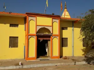 Bhelsi Jain Mandir (Digamber)