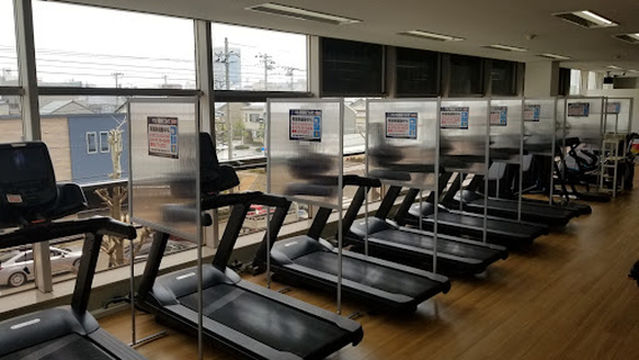 HYPER FIT 24 Fukuitakefuten