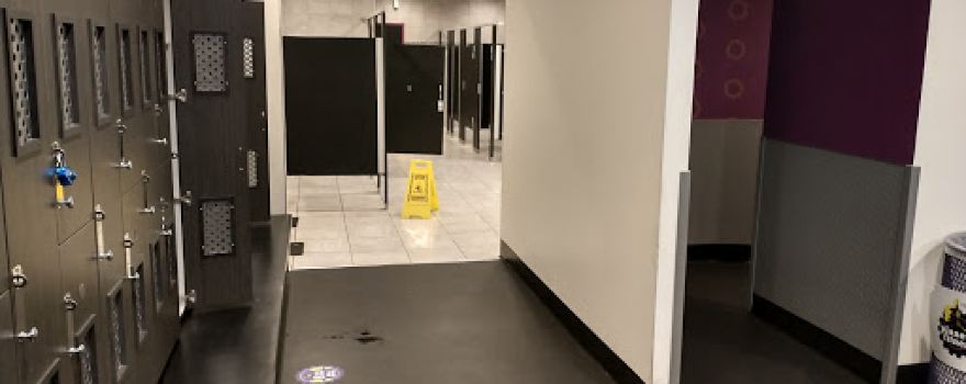Planet Fitness