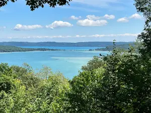 Sleeping Bear Dunes