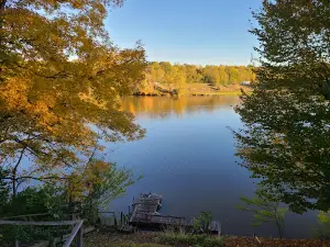 Wood's Campground
