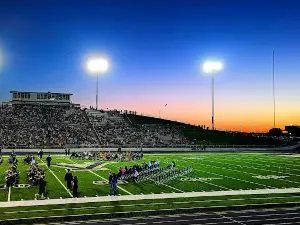Mustang Bowl