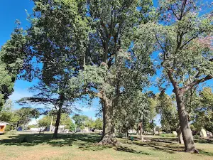 Plaza Sarmiento