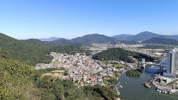 Balneário Camboriú