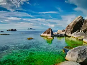 Batu Sindu