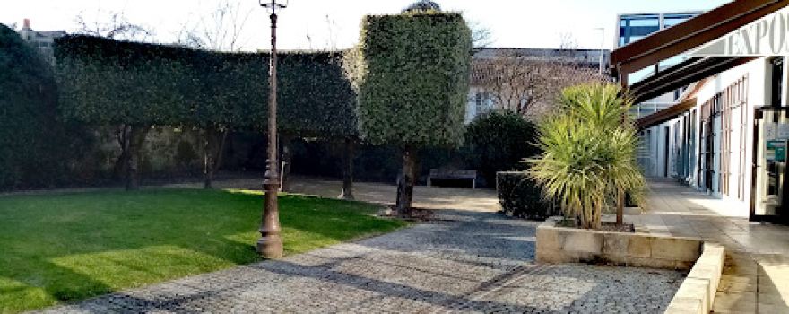 Espace culturel Maurice Druon