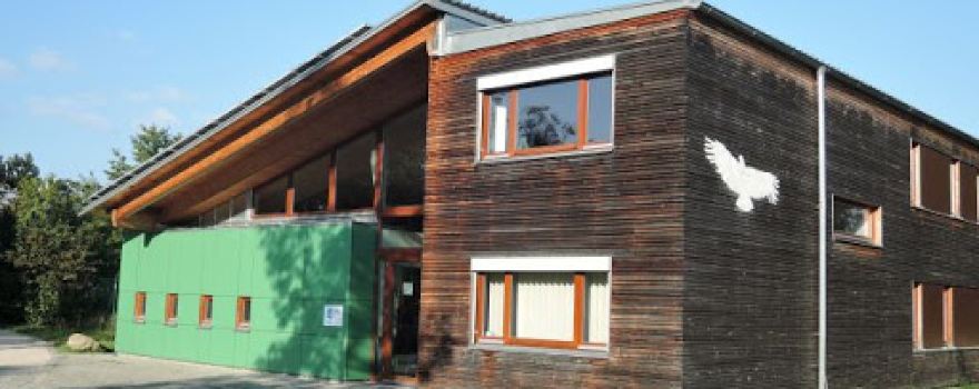 Landesbund für Vogelschutz (Vogel- & Umweltstation, Bezirksgeschäftsstelle Oberpfalz)