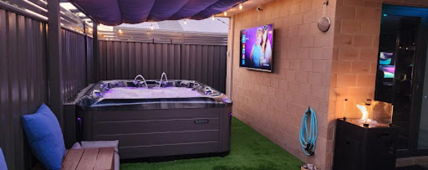 Spas Direct Perth