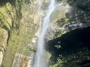 Mesetas City