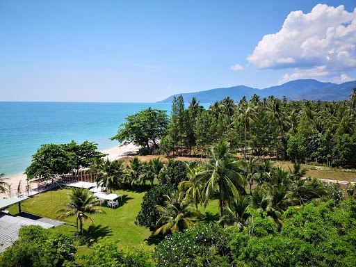 Na Dan Beach