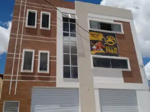 Academia Ello Fitness