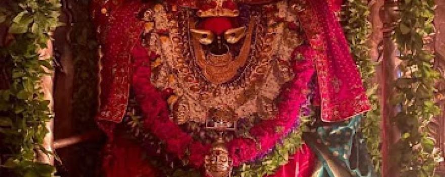 Chaura mata mandir