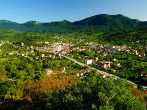 Rıfat Ilgaz Parkı