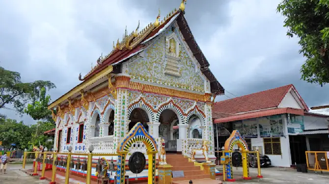 วัดท่าคก