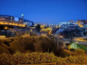 Parque de Cervantes