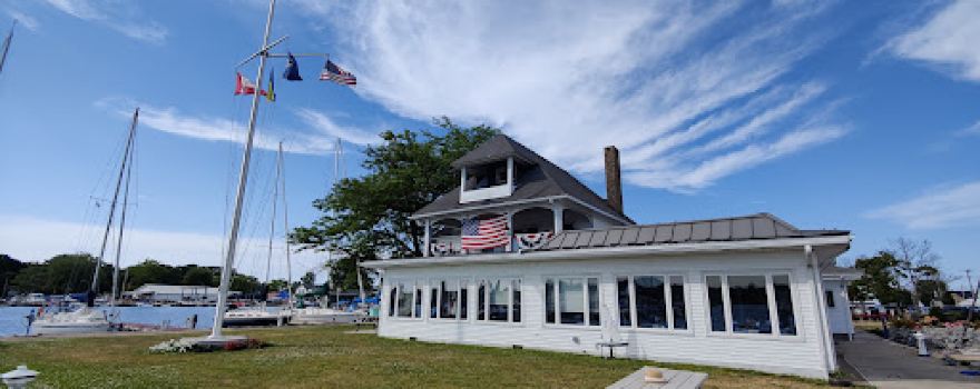 Sodus Bay Yacht Club