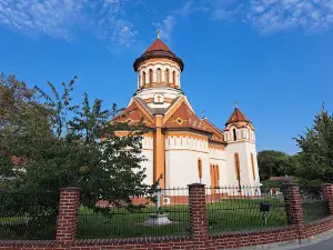 Ortodoxa Church