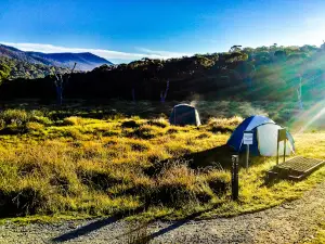 Ngarigo Campground