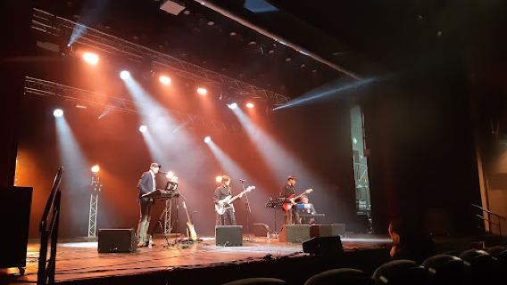 Bolesławiecki Ośrodek Kultury - Międzynarodowe Centrum Ceramiki