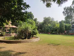 Madhuban Park