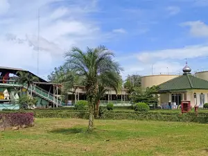 Mushola Pks1