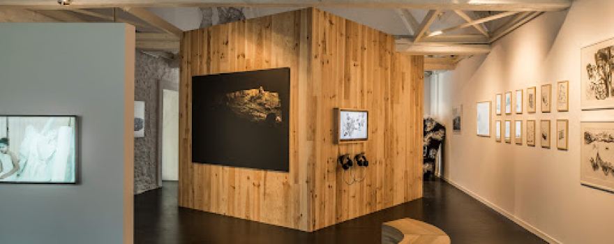 Office de Tourisme de Tardets