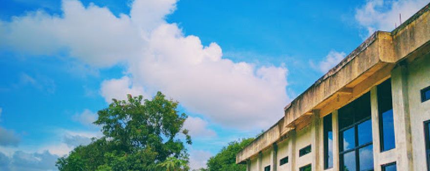 Masjid Kong Duloh