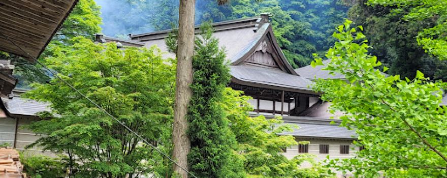 Hontaki-ji