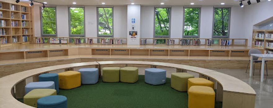 Ojeong Art Hall
