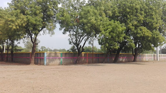 Estadio municipal Nagarote