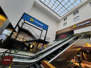 Cinepolis