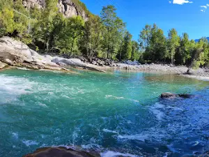 Marmitte dei giganti di Uriezzo