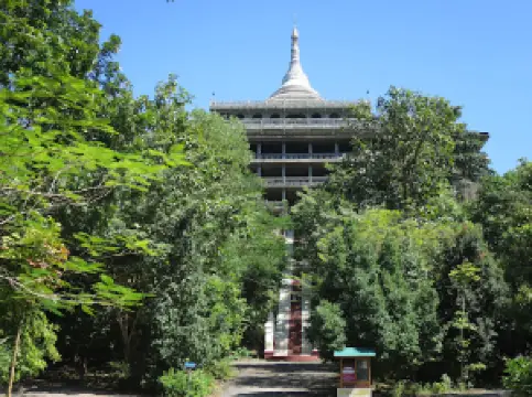 タンカレィ僧院