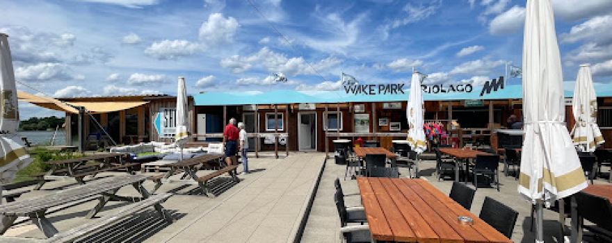 Wakepark-Triolago
