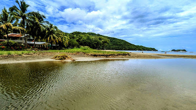Playa Hermosa