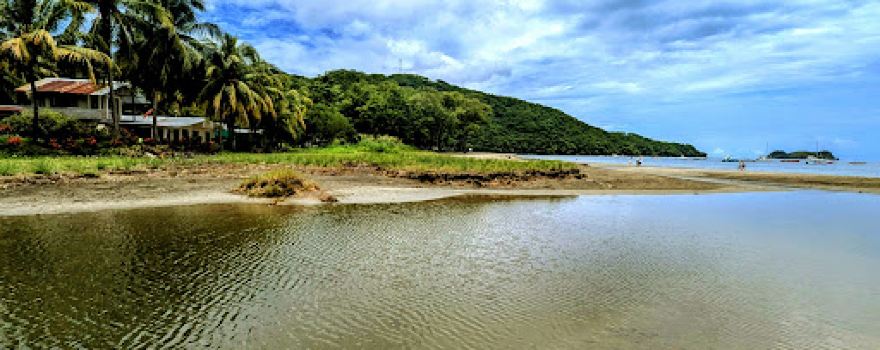 Playa Hermosa