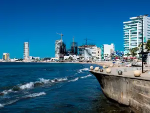 Monumento al Pescador
