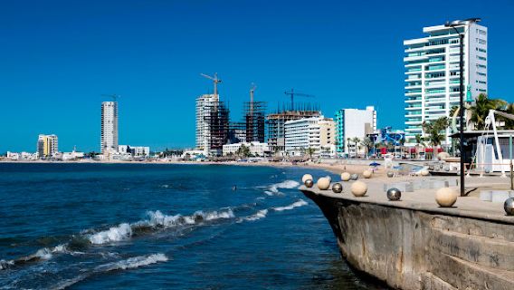 Monumento al Pescador