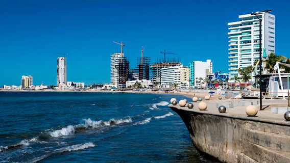 Monumento al Pescador