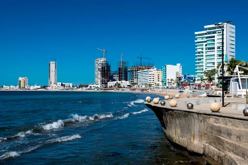 Monumento al Pescador