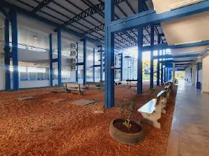 UNIRG University Center - Campus II