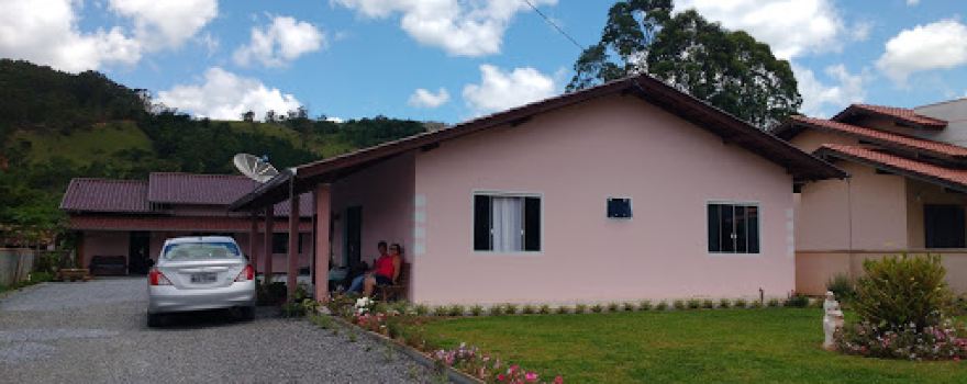Centro Histórico Expedicionário Dionísio João Comandoli