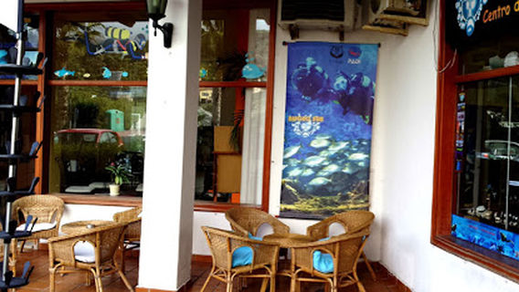 Buceo Sub La Palma