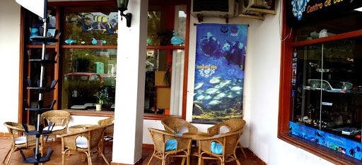 Buceo Sub La Palma