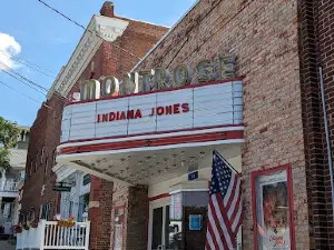 Historic Montrose Theater