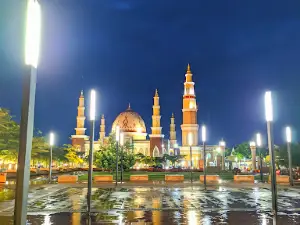 Alun-Alun Majalengka