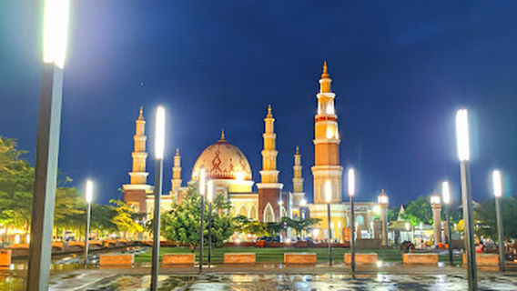 Alun-Alun Majalengka